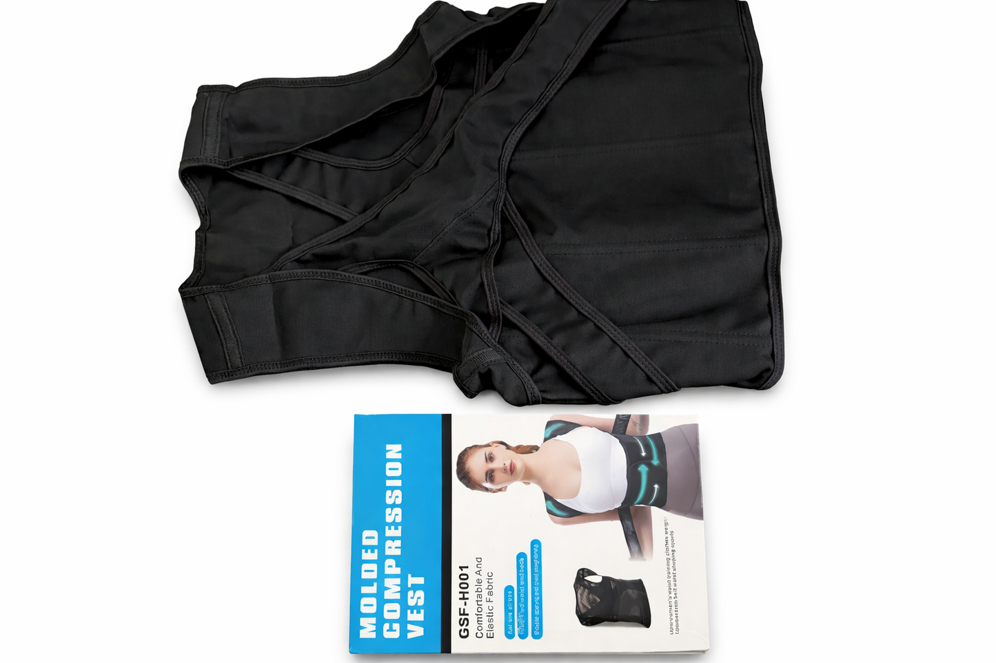 Corrector de Postura Imp